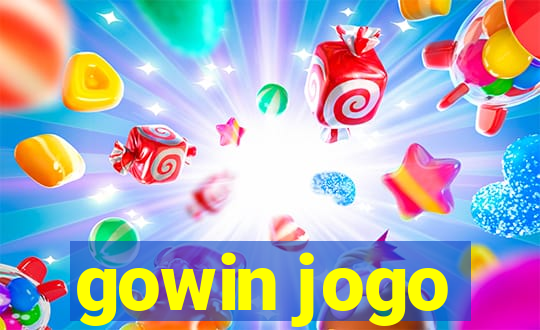 gowin jogo